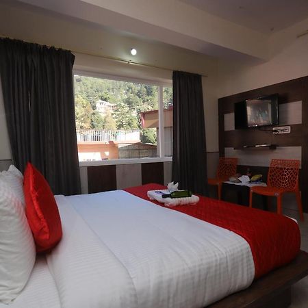 The Nest Hotel McLeod Ganj Ngoại thất bức ảnh