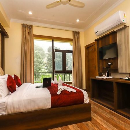 The Nest Hotel McLeod Ganj Ngoại thất bức ảnh