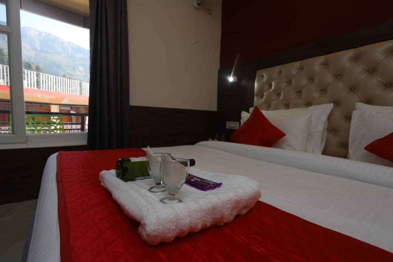 The Nest Hotel McLeod Ganj Ngoại thất bức ảnh