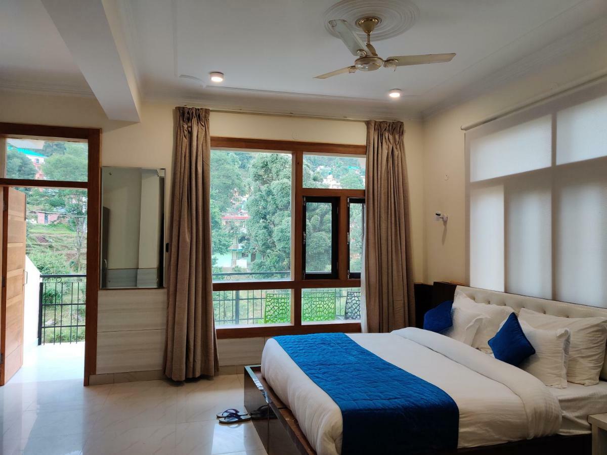 The Nest Hotel McLeod Ganj Ngoại thất bức ảnh