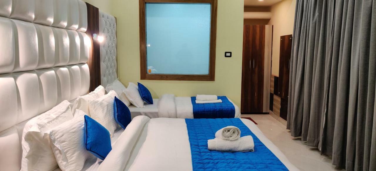 The Nest Hotel McLeod Ganj Ngoại thất bức ảnh