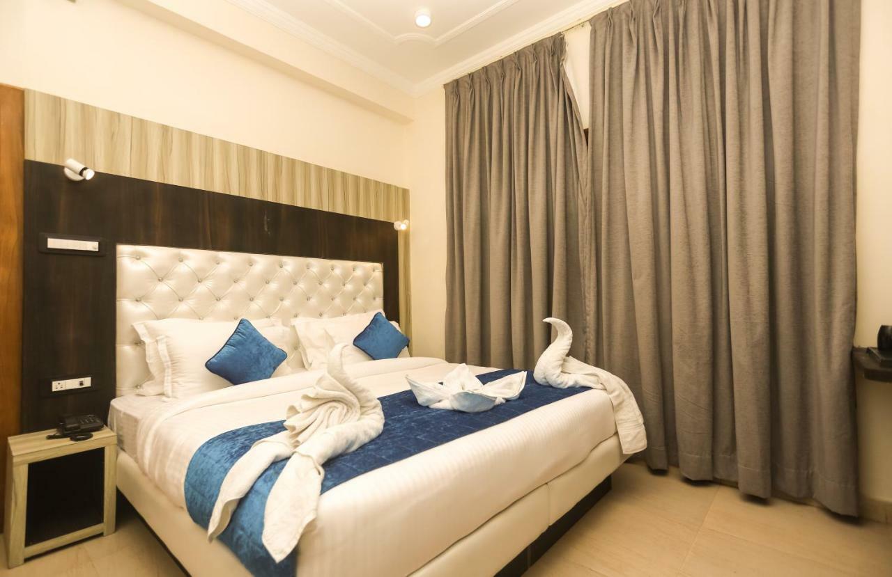The Nest Hotel McLeod Ganj Ngoại thất bức ảnh