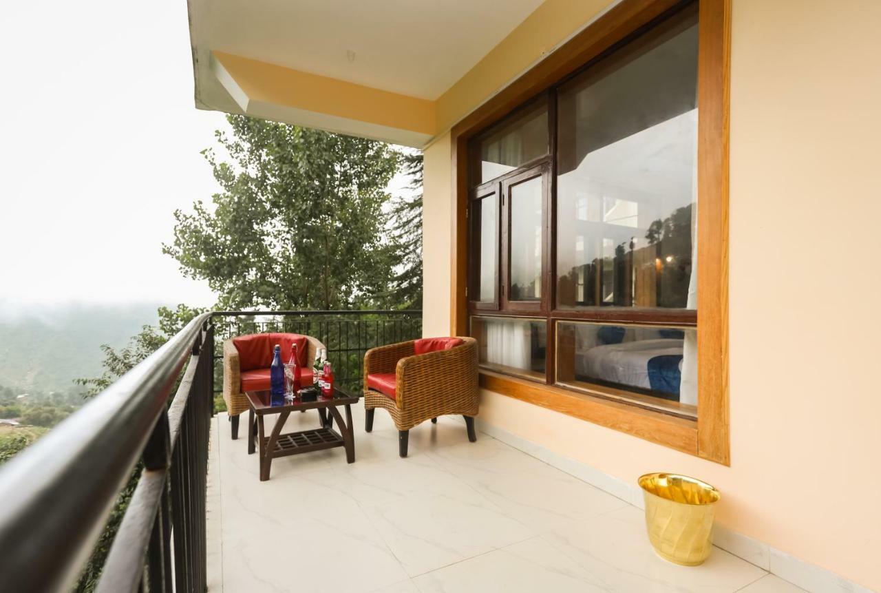 The Nest Hotel McLeod Ganj Ngoại thất bức ảnh