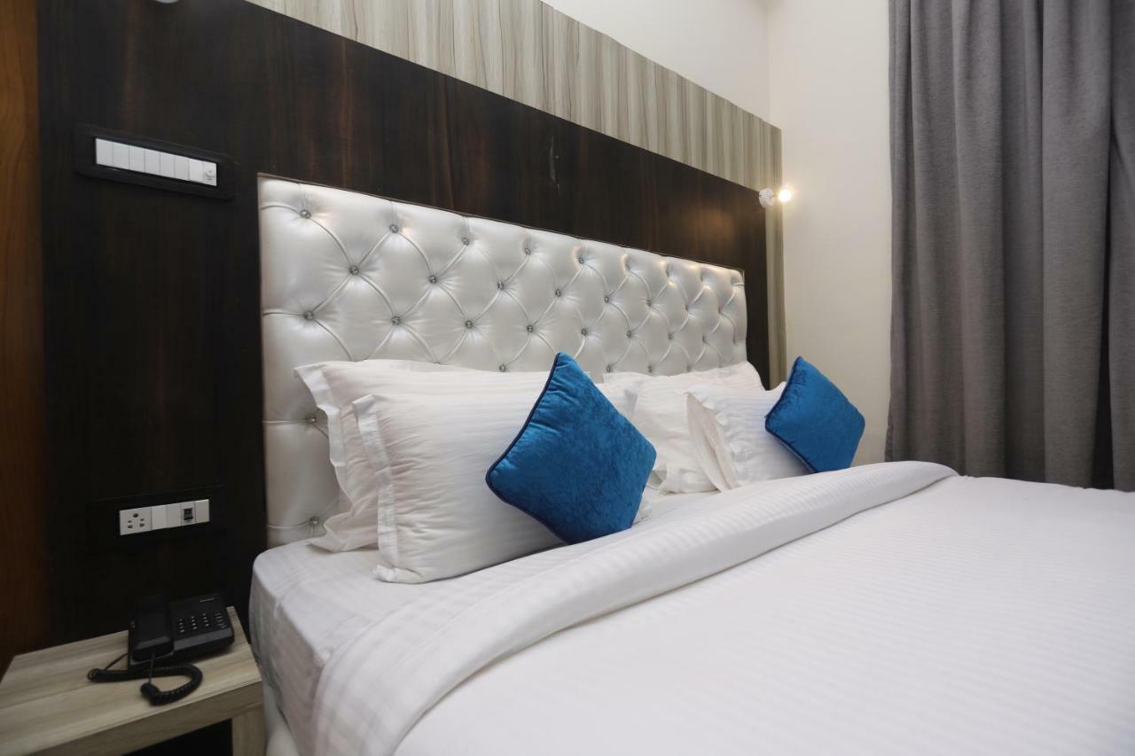The Nest Hotel McLeod Ganj Ngoại thất bức ảnh
