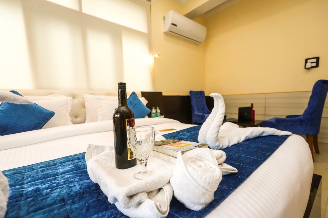 The Nest Hotel McLeod Ganj Ngoại thất bức ảnh