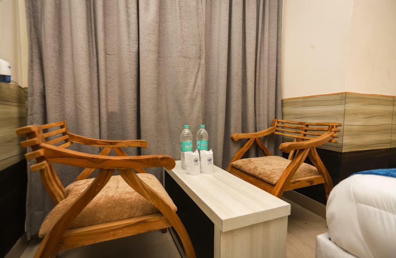 The Nest Hotel McLeod Ganj Ngoại thất bức ảnh