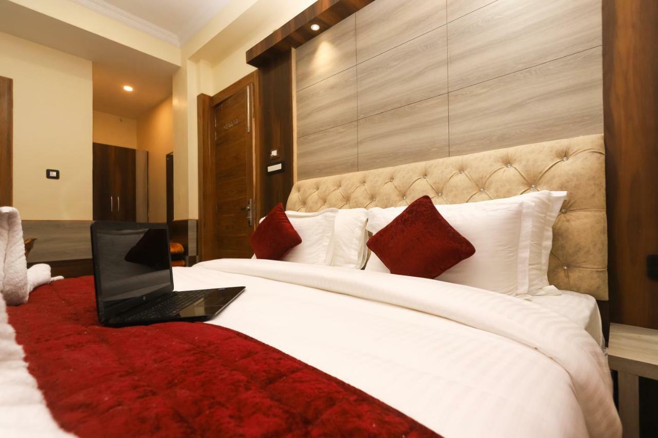 The Nest Hotel McLeod Ganj Ngoại thất bức ảnh