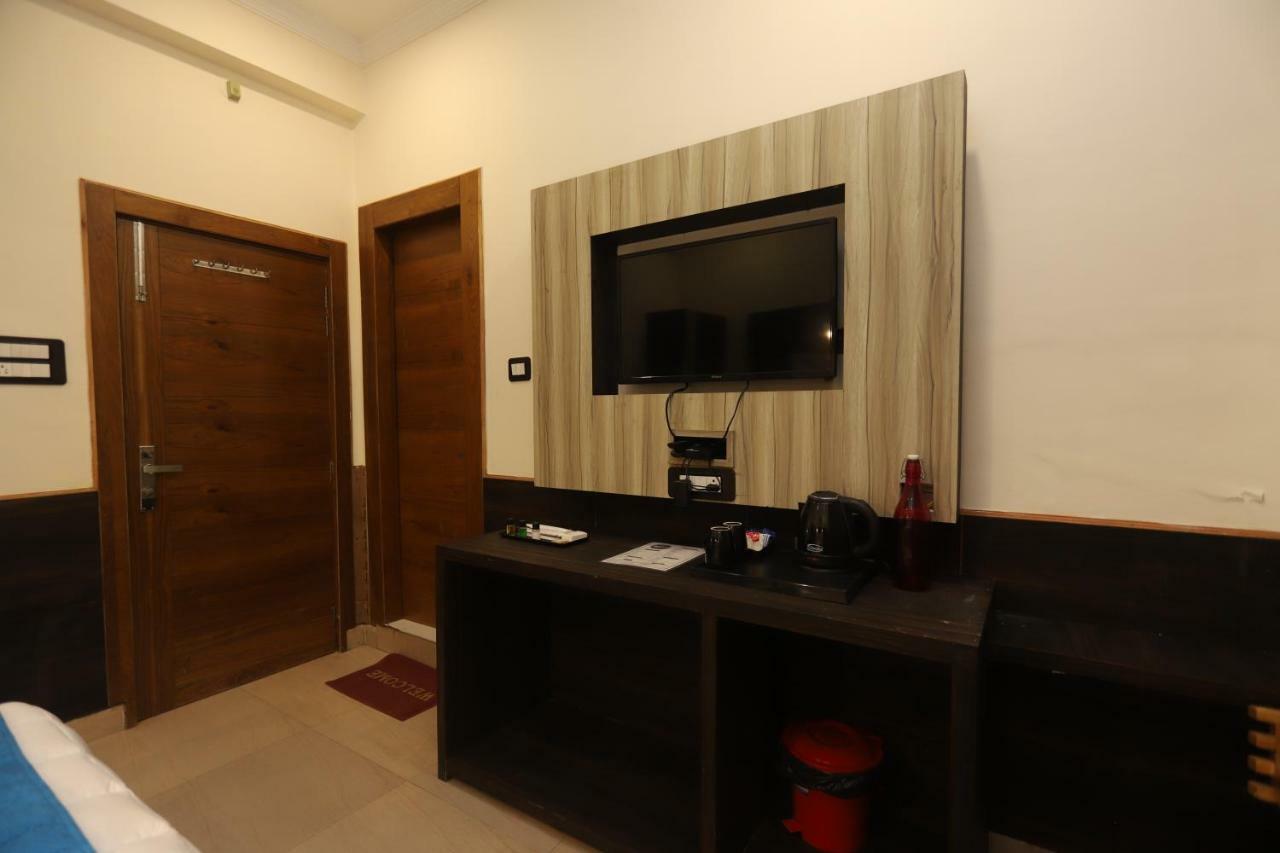 The Nest Hotel McLeod Ganj Ngoại thất bức ảnh