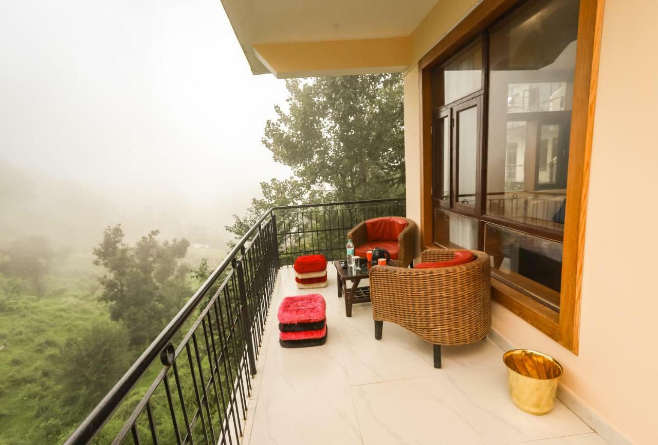 The Nest Hotel McLeod Ganj Ngoại thất bức ảnh